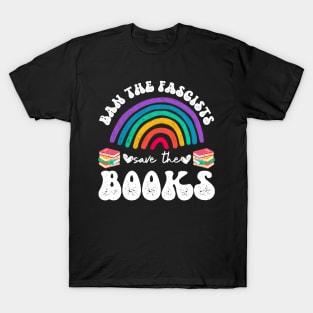 Banned Books T-Shirt